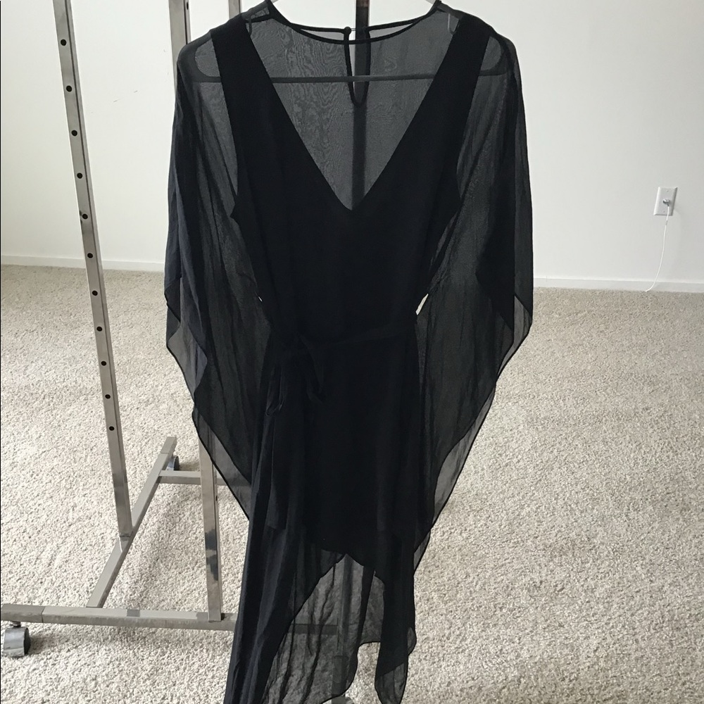 BCBG dress